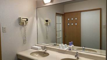 バスルーム / 16