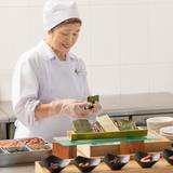 その場で握ってもらえるおにぎり / 3