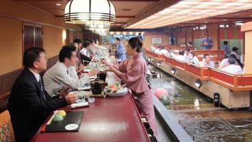 レストラン / 16