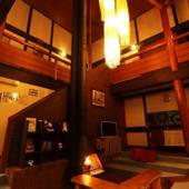 赤倉温泉 ヴィラ・モンルポ（新潟県 ペンション） / 2