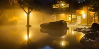 個性的な“名物風呂”を堪能！黒川温泉のおすすめ宿7選