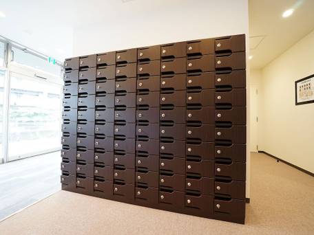 ウェルキャビン天神 / 3