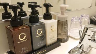 バスルームの設備 / 23