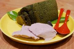 工房レストラン wakuden モーリ