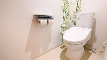 客室の設備とサービス / 13