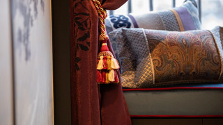 山神 和洋室 禁煙