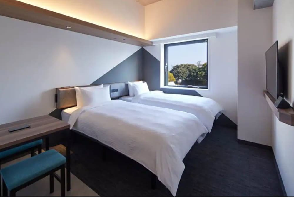 スタイリッシュな次世代ホテルでスマートに熱海を楽しむ！3422128