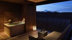 ホテルラフォーレ修善寺 山紫水明