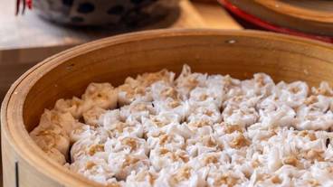 朝食ビュッフェ / 5