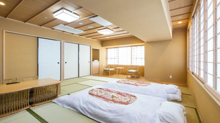 コンフォート和室 定員2~4名 禁煙