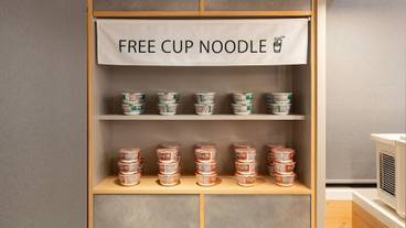 食事・飲み物 / 2