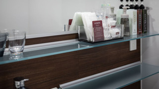 スタンダードダブル (禁煙)