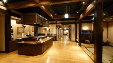 レストラン / 21