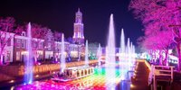 デート旅行ならハウステンボスへ♡ロマンチックな雰囲気盛りだくさんの園内をご紹介