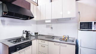 トラディショナル タウンホーム 2 ベッドルーム