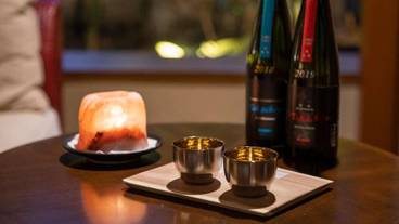 食事・飲み物 / 1