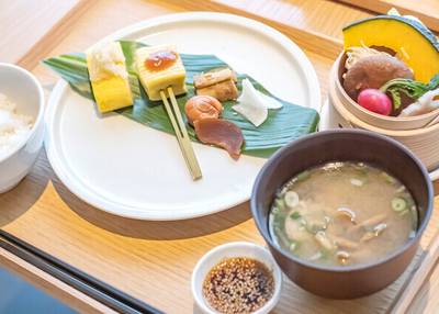 CAFE&BAR MIROKU TERRACE