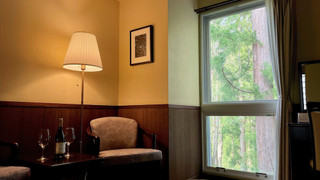 スタンダードツインCルーム