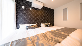 ヴィラ 3 ベッドルーム