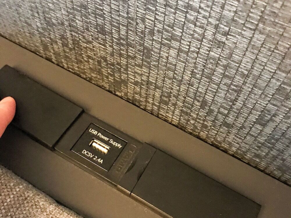 客室