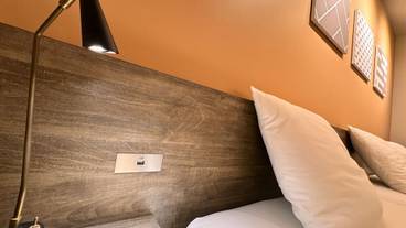 客室の設備とサービス / 25