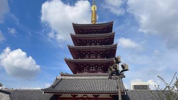 観光スポット / 2