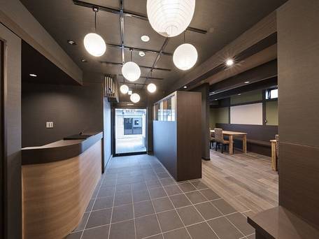 Stay SAKURA Kyoto 祭 / 2