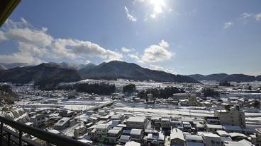 施設からの眺望 / 18