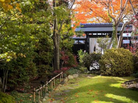 寛ぎの諏訪の湯宿 萃 sui 諏訪湖 / 5