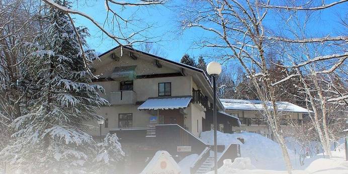 フェニックスホテル（長野県 コテージ・ロッジ・一棟貸） / 1