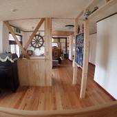 ゲストハウス ソラ(静岡県)(静岡県 ゲストハウス・ホステル・ドミトリー) / 2