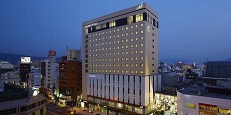 カンデオホテルズ 松山大街道