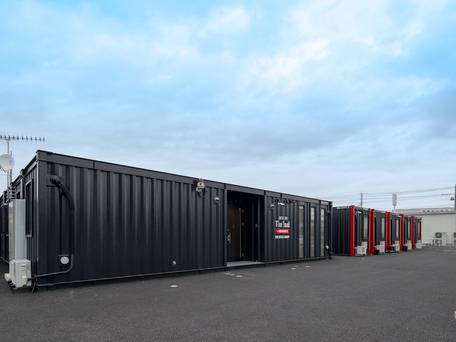 HOTEL R9 The Yard 土浦 / 4