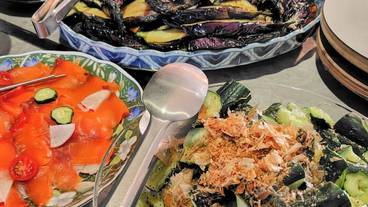 ビュッフェ / 20