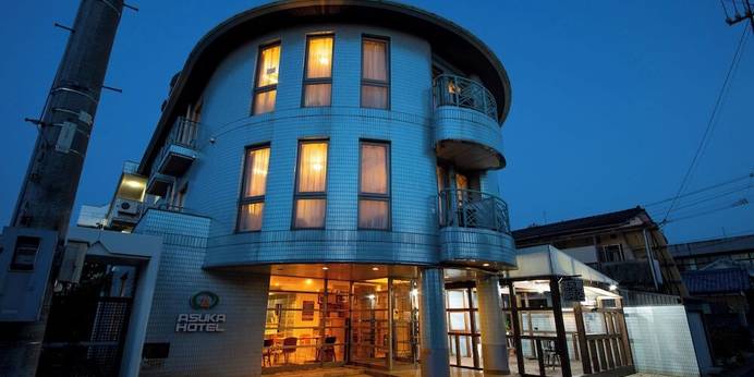 アスカホテル（佐賀県 シティホテル） / 1