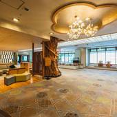 杖立温泉 杖立渓流の宿 大自然(熊本県 旅館) / 2