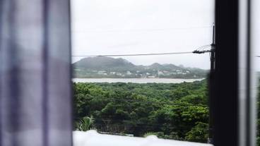 部屋からの景観 / 13