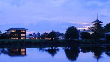 ホテル周辺の風景 / 3