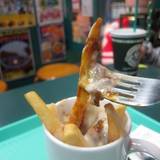 ラッキーピエロ ベイエリア本店（ラッキーピエロ）