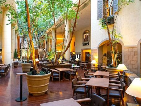 オリエンタルホテル 東京ベイ / 5