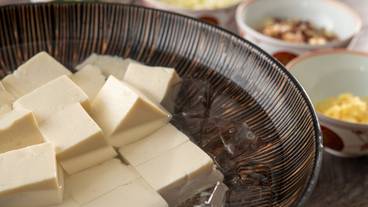 朝食ビュッフェ / 21