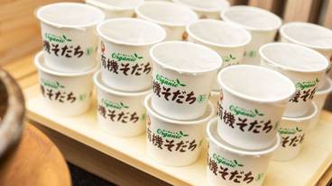 朝食ビュッフェ / 18