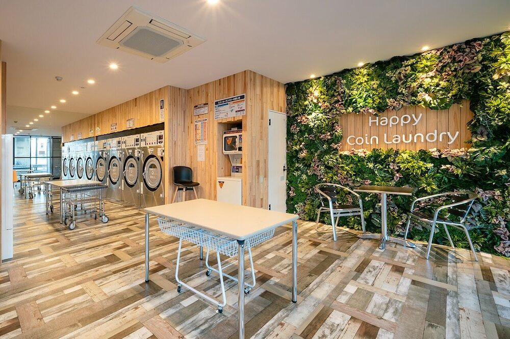 ランドリー ルーム