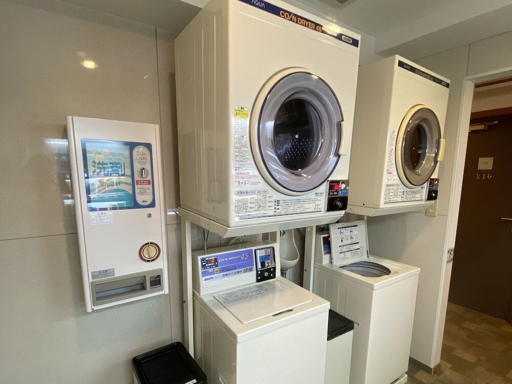 ランドリー ルーム