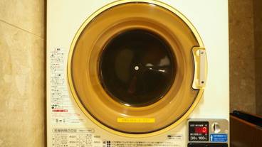 ランドリー ルーム / 12