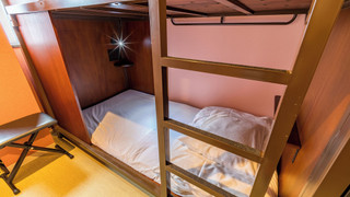 ベーシック シングルルーム