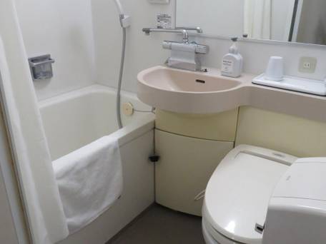 コンフォートホテル成田 / 4