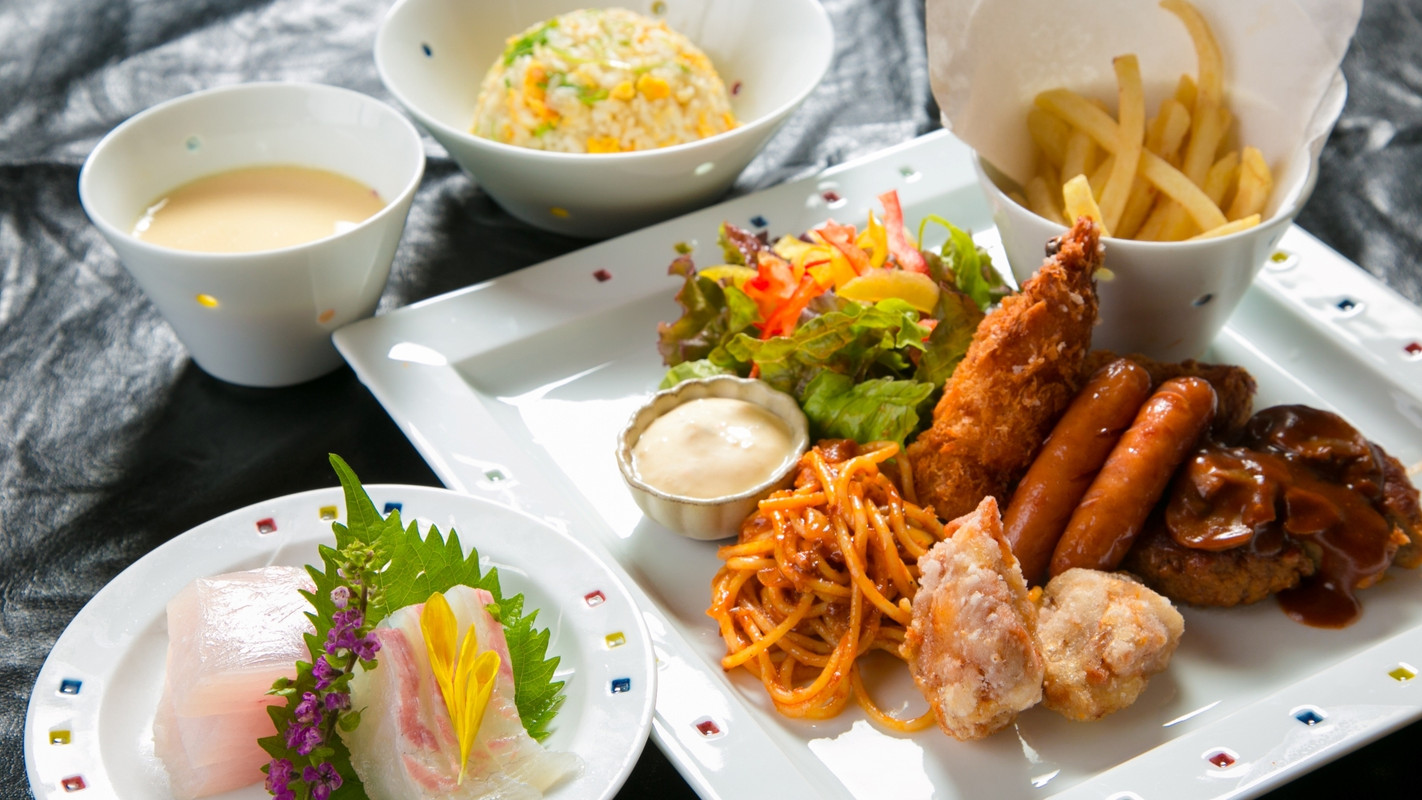 朝食　洋食（連泊の方に）