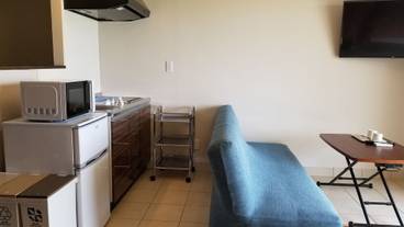 リビング エリア / 16