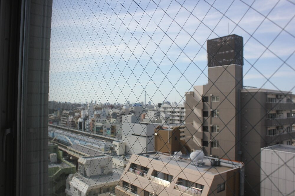 施設からの眺望